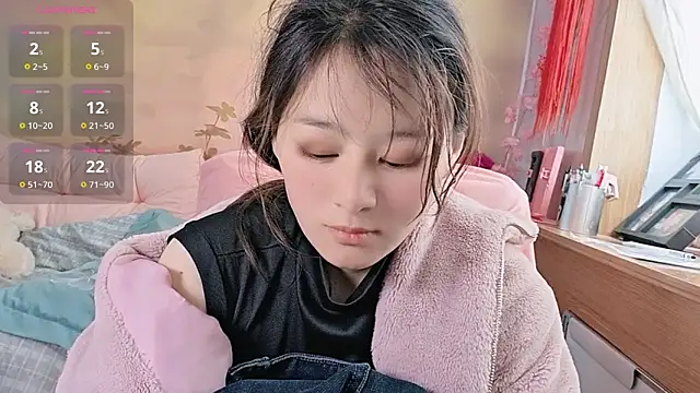 美女MsTipsy_在线直播
