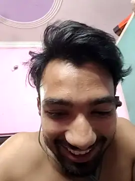 ItsPlayboy031 webcam