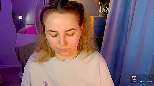 Mira_Mermayd webcam