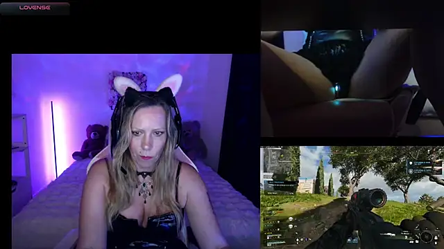 ArchangelTheFrancaise webcam