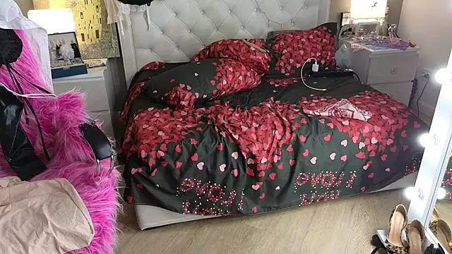 RoxalanaStar webcam