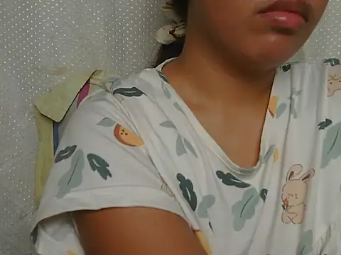 ChubbyButty webcam