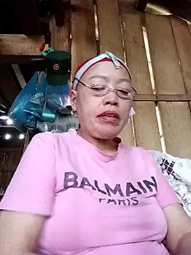 Agnes-baby webcam