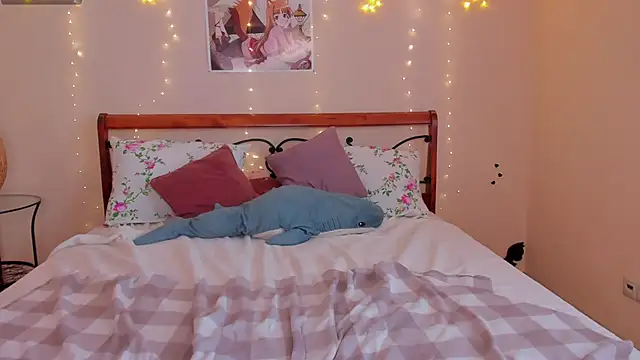 Blossom_Soniya webcam