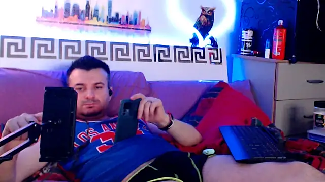 iuligruia69 webcam