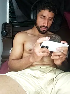 Alexsexygamer webcam