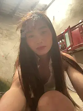 meganmeo webcam
