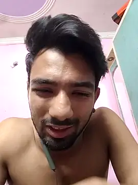 ItsPlayboy031 webcam