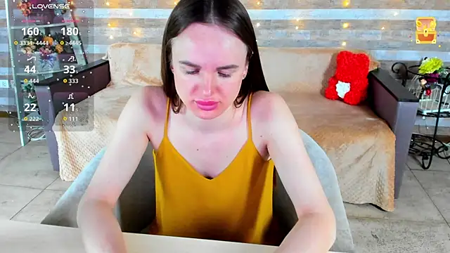 SusanSmit webcam
