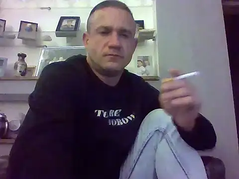 przystojny94 webcam