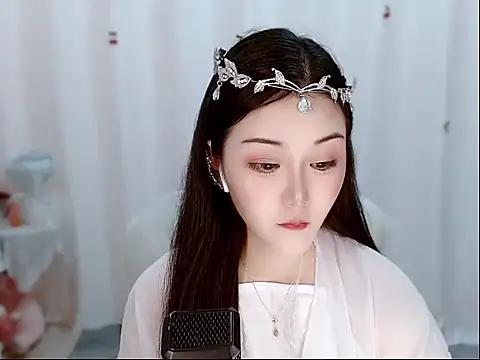 美女Amy-cnbaby在线直播
