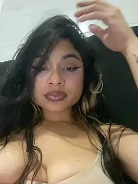 mysteriousgirl20 webcam