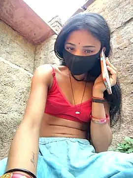 Jyoti_rathor webcam