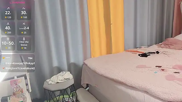 美女zhnlky在线直播