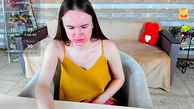 susansmit - SusanSmit's free webcam - UK Sex Cams