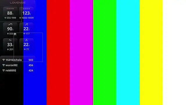 AmparoCilek webcam