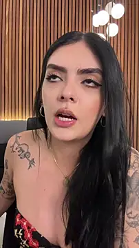 AliceRitter webcam