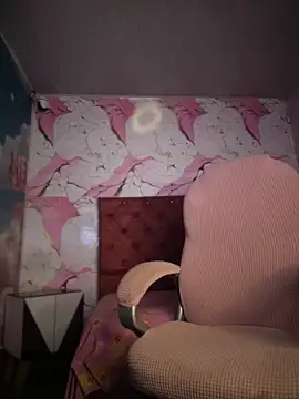 Sasha-firee webcam