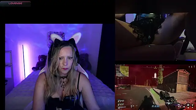 ArchangelTheFrancaise webcam