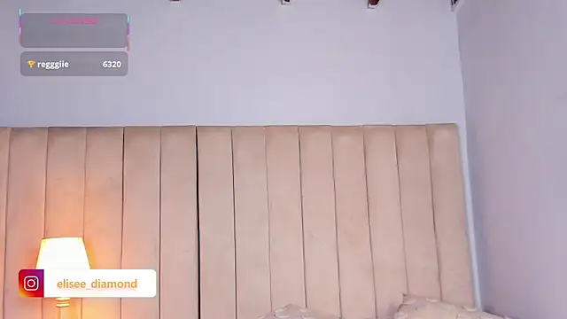 Elise_Diamond webcam