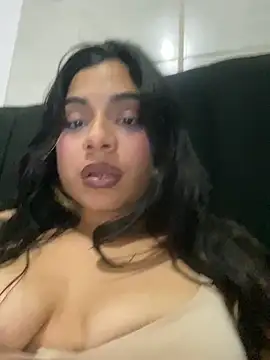 mysteriousgirl20 webcam