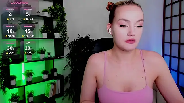 Ida_FaneStain webcam