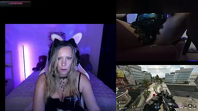 ArchangelTheFrancaise webcam