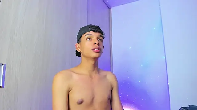 Maxfrost1 webcam