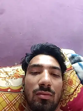 ItsPlayboy031 webcam
