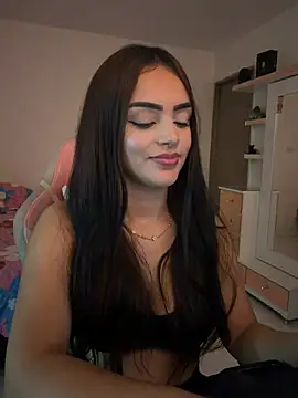 anniehart - Anniehart's free webcam - UK Sex Cams