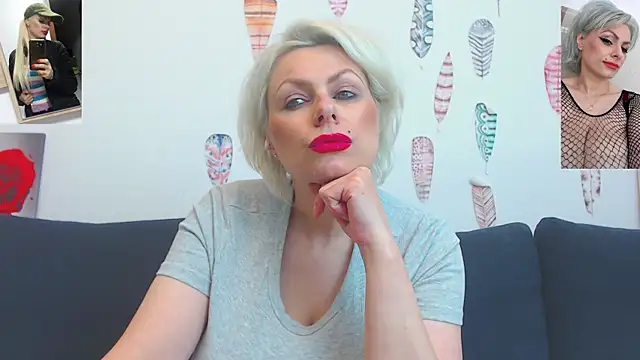 pure_seduce__wow___ - PURE_SEDUCE__WOW___'s free webcam - UK Sex Cams