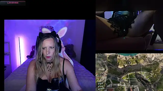 archangelthefrancaise - ArchangelTheFrancaise's free webcam - UK Sex Cams