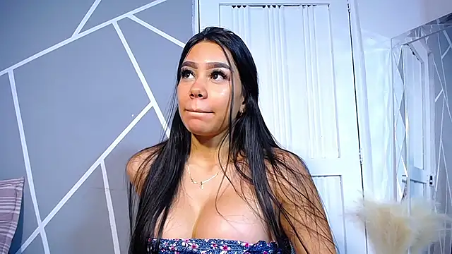 little_susana1 - Little_Susana1's free webcam - UK Sex Cams