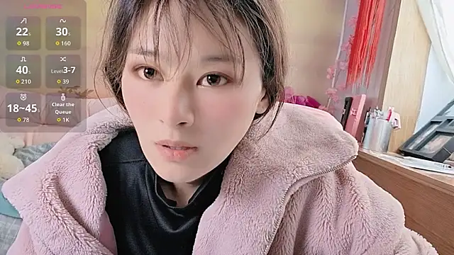 美女MsTipsy_在线直播