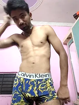 ItsPlayboy031 webcam