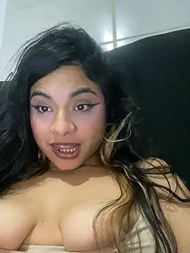 mysteriousgirl20 webcam