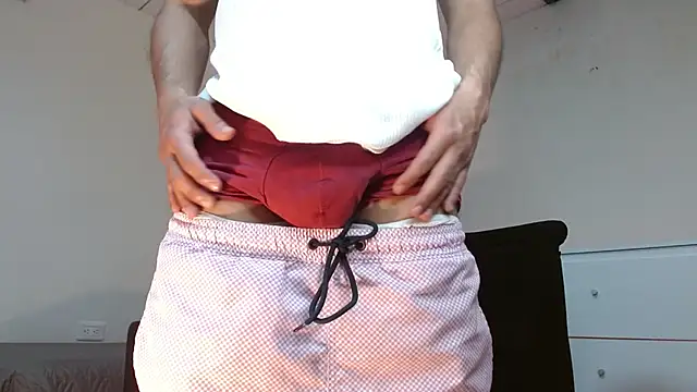 AngelHil webcam