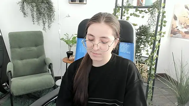 VirtuallVoyant webcam