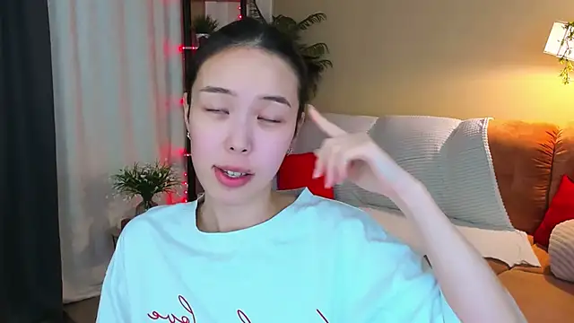 SoulHarmoonyy webcam