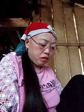 Agnes-baby webcam