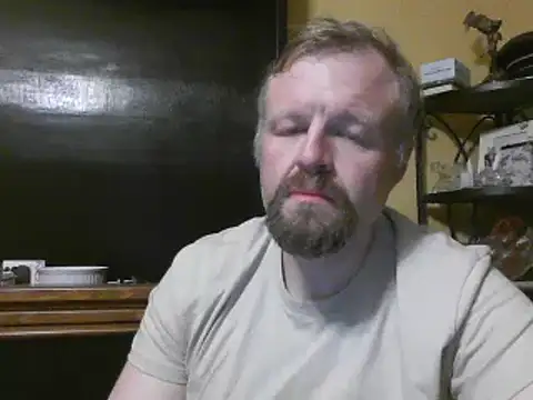 TheOneDonShaun webcam