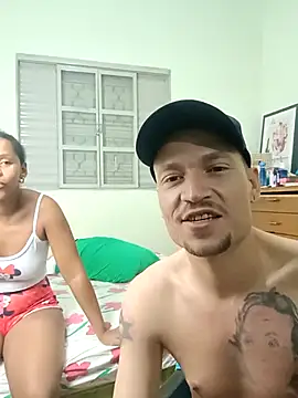 Gallegopk webcam