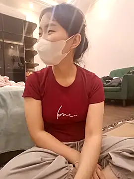 linhtay_ webcam