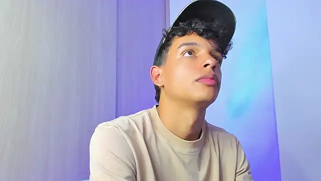 maxfrost1 (M twink) - put the lovense