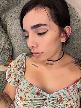 milasantana_ webcam