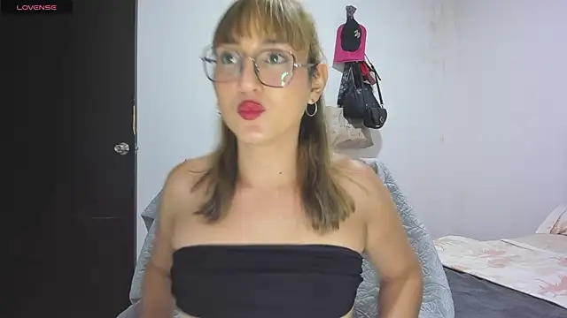 Doll_Andrea webcam