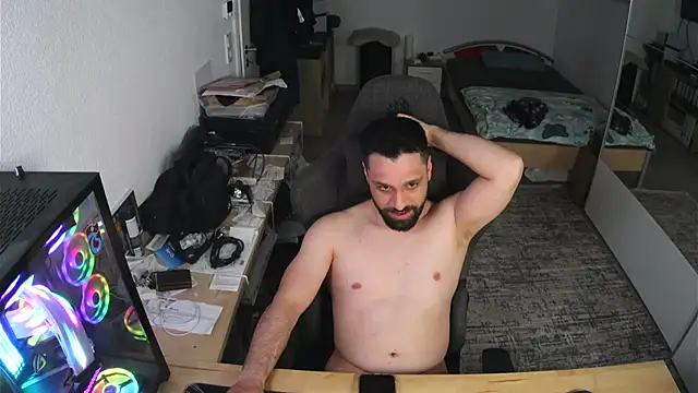 Yaraktisdan webcam