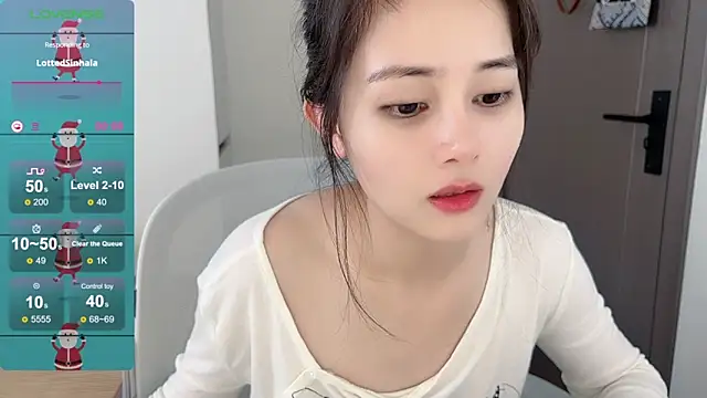 Judy-520 webcam