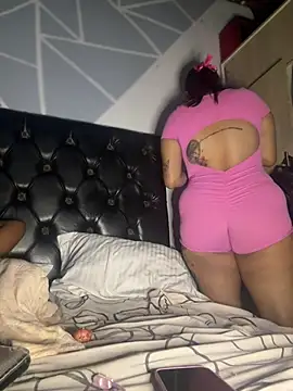 Kaily_Sweet16 webcam