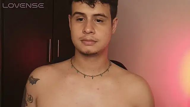 BjornSteel webcam
